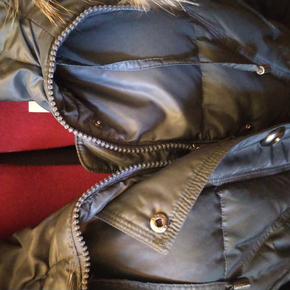 Down coat sz. 2X - Picture 6 of 11